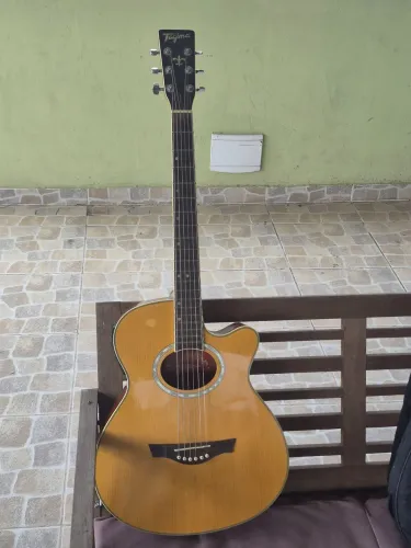 Violão Tagima Dálias elétrico