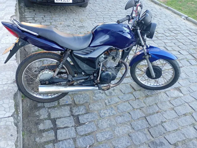 Moto honda