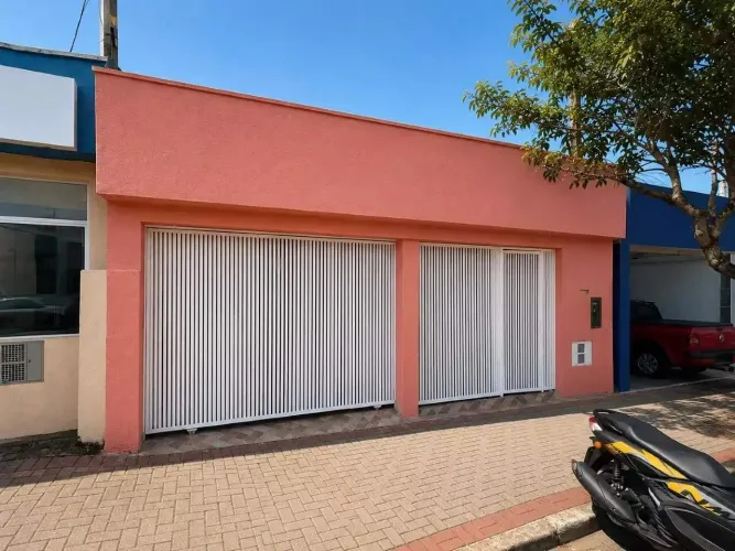 Casa para locação | 2 quartos | Centro | Guararema/SP