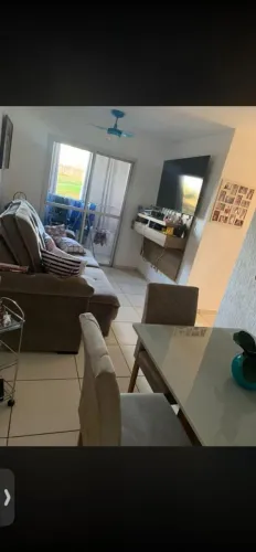 Vende -se lindo apartamento