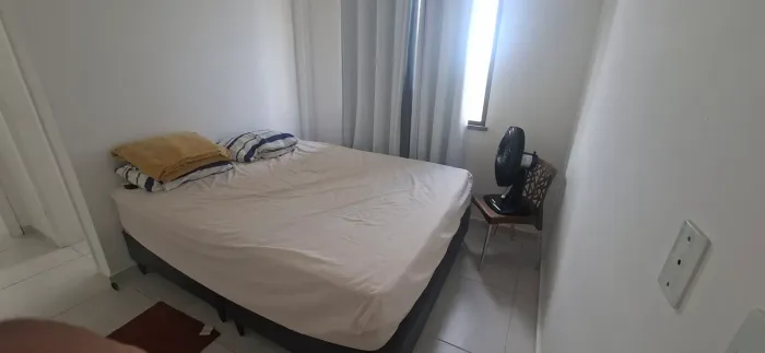 Cama casal