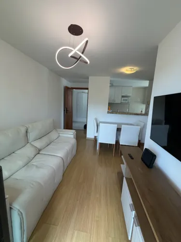 APARTAMENTO SAINT JULIEN 2/4 PARA LOCAÇÃO
