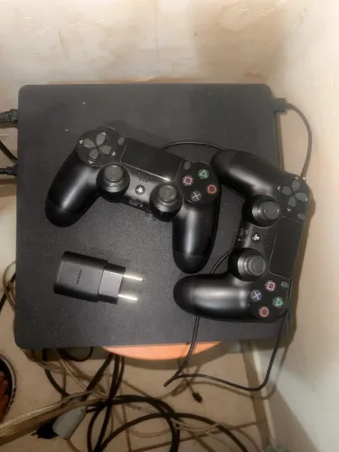 Ps4