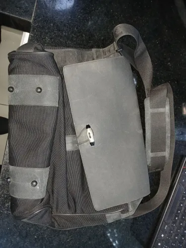 Bolsa Masculina