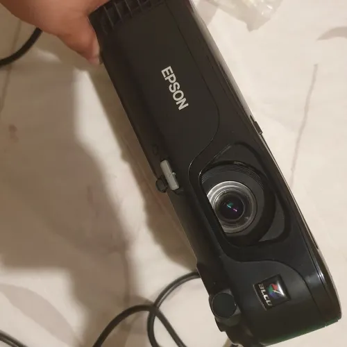 Projetor Epson