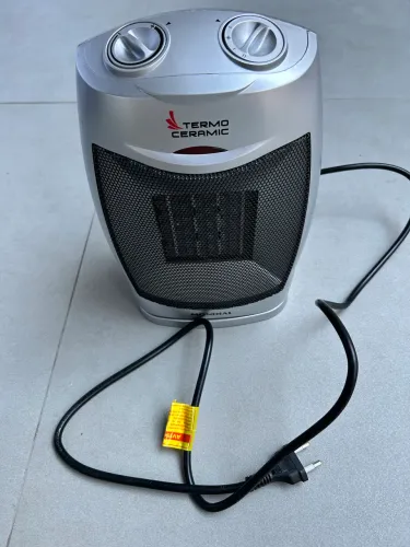 Aquecedor mondial