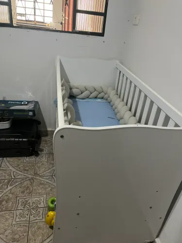 Berço