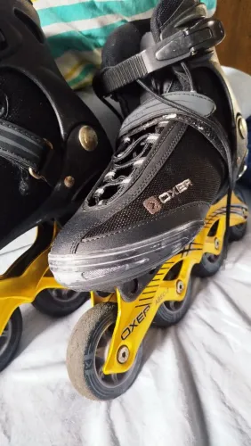 Patins In-Line Oxer Speed 7000