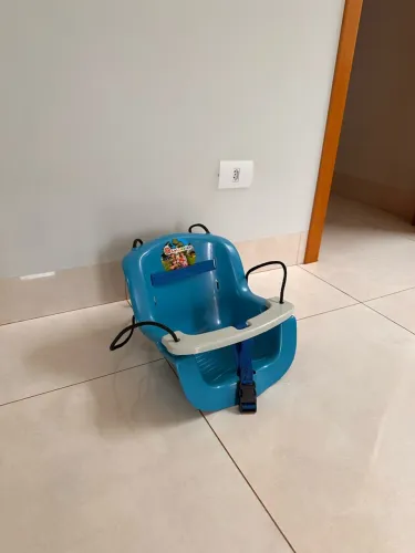 Balanço Infantil