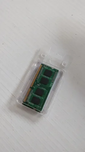 Memória ddr3, 1600 GHz