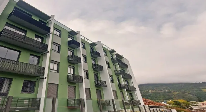 Apartamento à venda, 2 quartos, 2 suítes, 1 vaga, Carvoeira - Florianópolis/SC