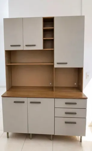 Armário de Cozinha