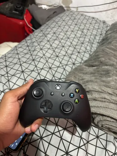 Controle de Xbox One original 