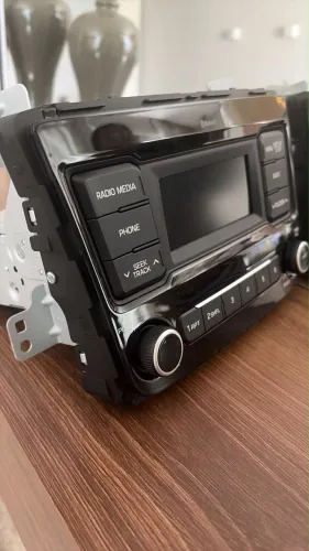 Vendo Som original Creta