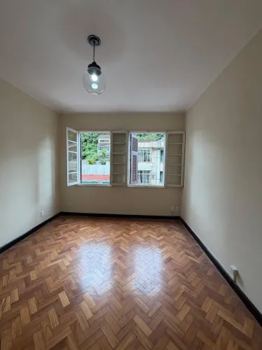 Apartamento para locação, Centro, Petrópolis, RJ