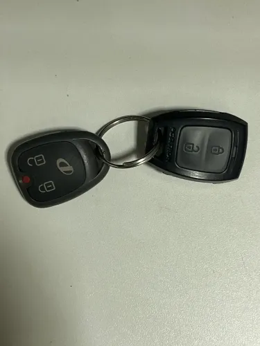 Alarmes pósitron para moto