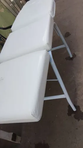 Vendo maca 3 posições