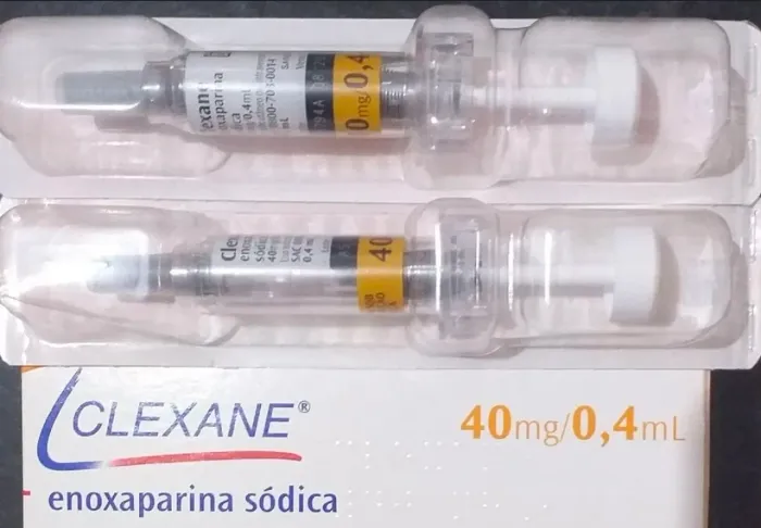 Enoxsoparina