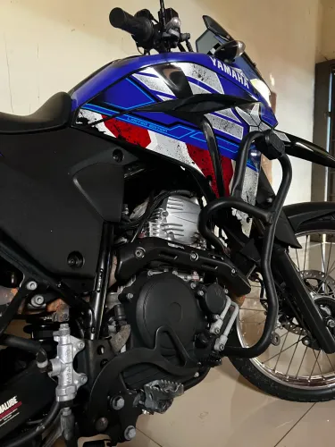 Lander 250