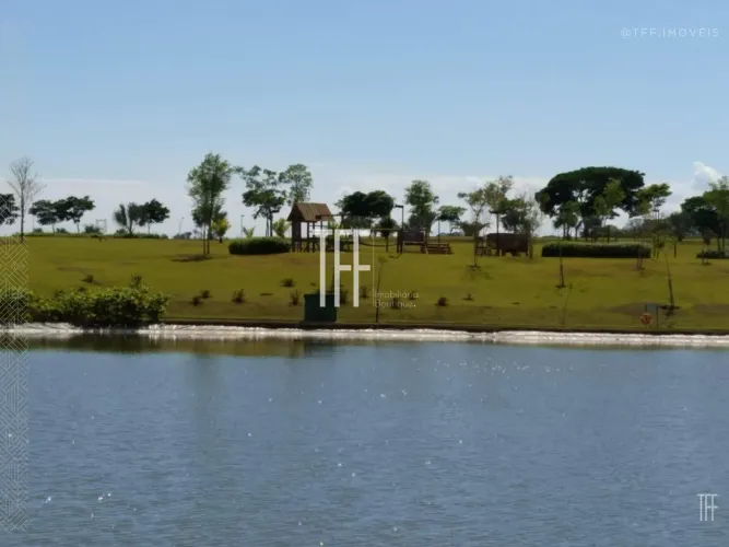 terreno - Tanquinho Velho - Jaguariúna