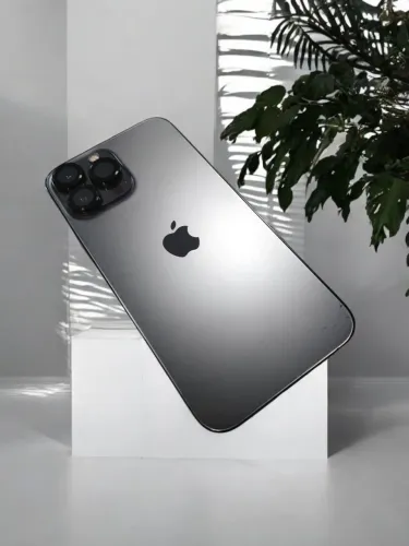 IPHONE 13 PRO MAX 5G 256GB/BLACK