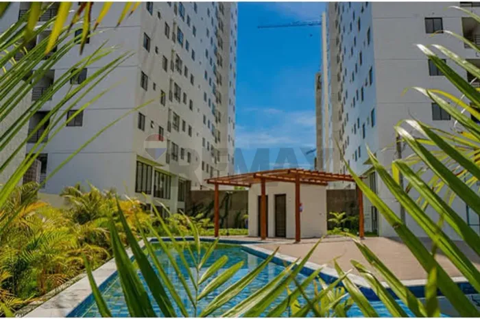 Apartamento 2 quartos Moderno em Boa Viagem - Recife: Conforto e Praticidade