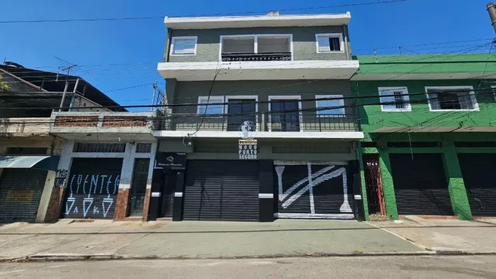 Apartamento para Locação Na Vila Medeiros.
