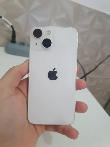 Iphone 13 mini 128GB estelar IMPECÁVEL