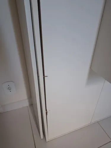 Cama Articulável Retrátil que vira Estante - Ideal para Apartamentos/Otimização de Espaço.