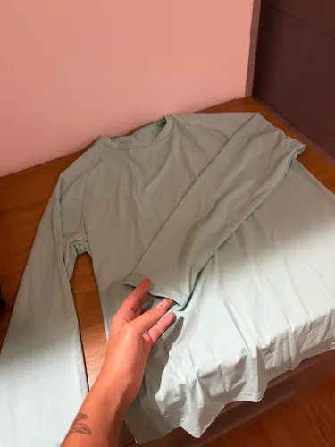 Blusa UV nunca usada