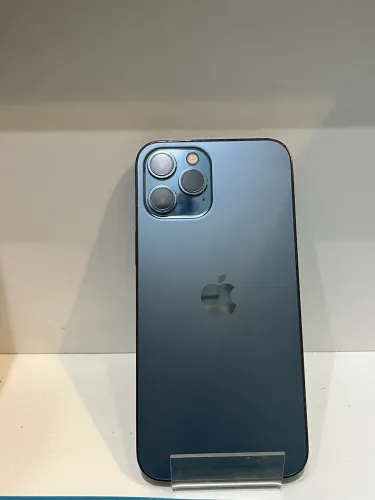 IPHONE 12 PRO MAX AZUL 128GB
