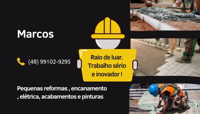 !! Raio de luar pronto para realizar seu sonho.