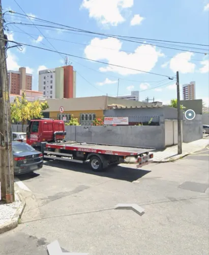  Vendo casa 18x 30 540m2 rua monsenhor Bruno  