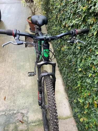 Bicicleta 29