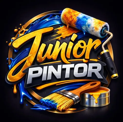JUNIOR PINTOR PROFISSIONAL 