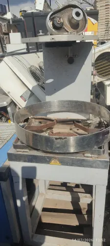 Misturella (COZEDORA)hotmixer 35 litros NO ESTADO"LEIA"