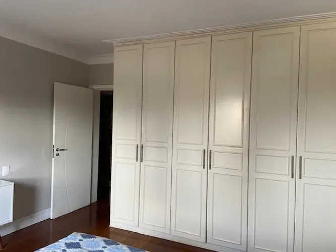 apartamento no centro 4 quartos