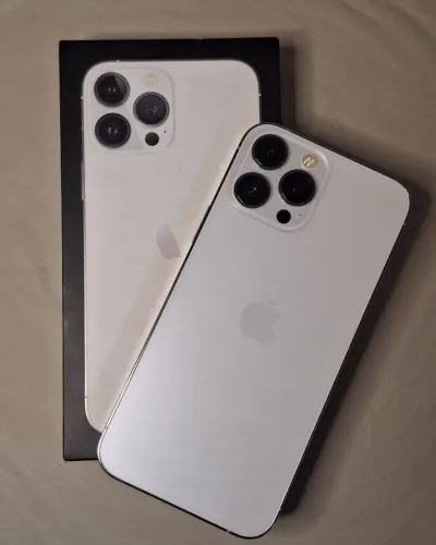 IPHONE 13 PRO MAX 128GB