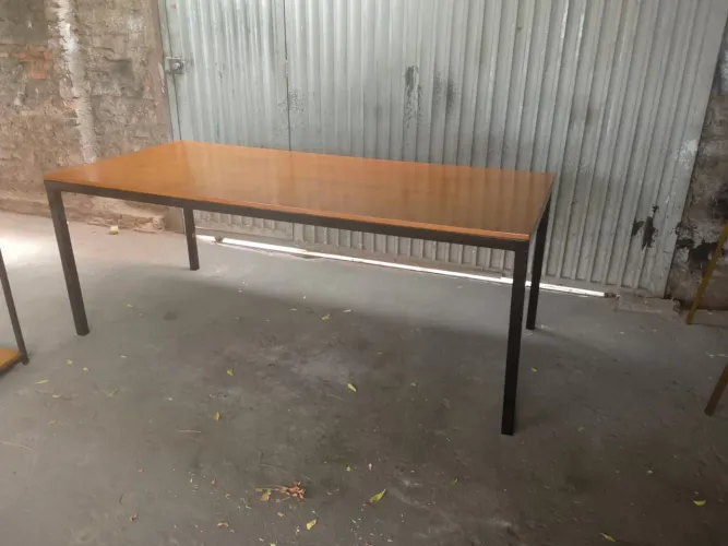 Mesa Grande ( feita sob encomenda)