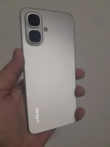 Ínfinix smart 10 128gb