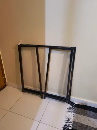 Pé de mesa