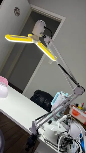 Luminária 
