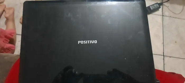 Notebook Positivo premium