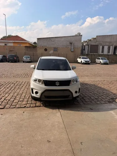 Suzuki Vitara 4you 1.6 16V Aut. 2019