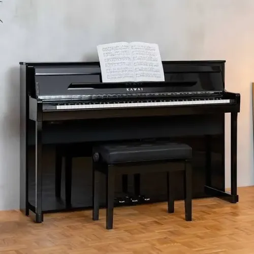 Piano Digital KAWAI CA901