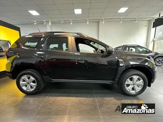 Renault Duster Intense Plus 1.6 16V Flex Mec. 2027
