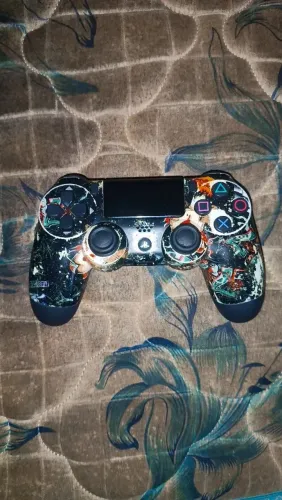 CONTROLE PS4