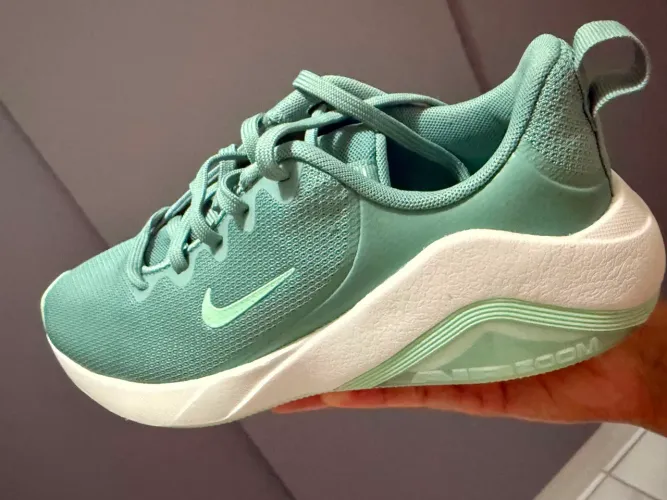 Tênis Nike feminino.