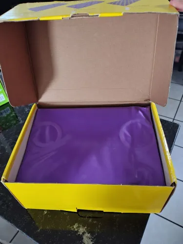 Colchão 