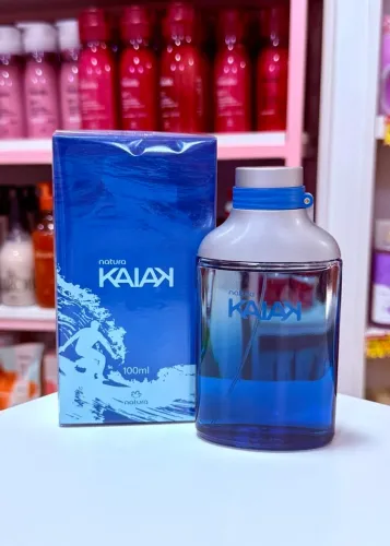 KAIAK TRADICIONAL